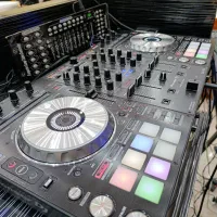 دستگاه دیجی sx3