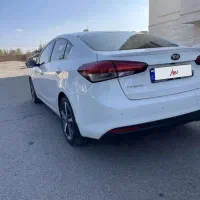 سراتو ۲۰۱۷|خودرو سواری و وانت|بندرعباس, |دیوار