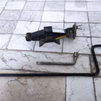 جک مزدا وانت