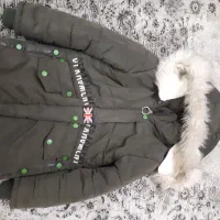 کاپشن پسرانه برای ۶و ۷ ساله