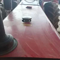 تراکتور ۲۸۵ مدل ۹۲