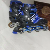 اسکیت ژله ای