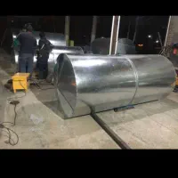 تولیدی انواع پتوشور تانکر آب حاج مهدی اکبری
