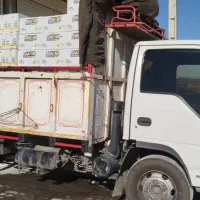 شیلر1400تحویل401|خودرو سنگین|فیروزآباد (فارس), |دیوار