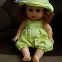 عروسک موزیکال نو نو|اسباببازی بچه|معصومیه, |دیوار