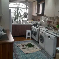 81متری-2خواب-تکواحدی-طبقه-اول-ارمغانی