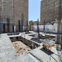 پیش فروش آپارتمان ۱۰۰مترو۸۰متری شهرک توحید