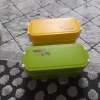 ظرف غذا بچه