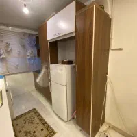 آپارتمان ۵۵متری بدون یکریال خرج/وامدارباپارکینگ|فروش آپارتمان|شهریار, شهرک وائین|دیوار