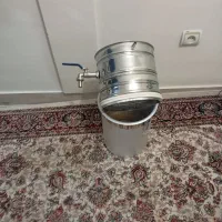 دستگاه گلاب گیری خانگی