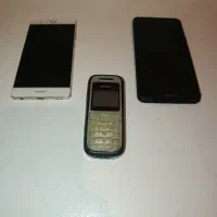 گوشی نیاز به تعمیر