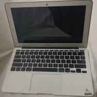 لبتاب مکبوک ایر