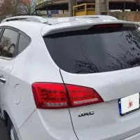 جک s5|خودرو سواری و وانت|تهران, امام زاده حسن|دیوار