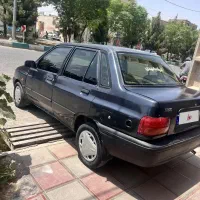 پراید 81سالم