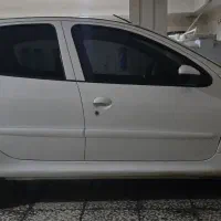 پژو 207 مدل ۱۴۰۲  اسفندماه Tu3|خودرو سواری و وانت|اهواز, زیتون کارمندی|دیوار