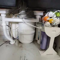 تعمیر نصب پکیج آبگرمکن تصفیه آب|خدمات پیشه و مهارت|کردکوی, |دیوار