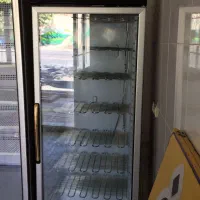 یخچال ایستاده|فروشگاه و مغازه|زند, |دیوار