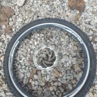 لاستیک دوچرخه