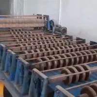 دستگاه ورق شیروانی رول فرمینگ ورق شیروانی اتوماتیک