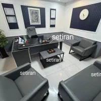 مبلمان اداری چستر فیلی