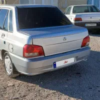 پراید۸۷دوگانهدستیعروسک|خودرو سواری و وانت|اردبیل, |دیوار