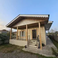 ویلا سند تک برگ قاضیان