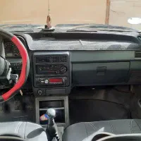 پراید استثنایی