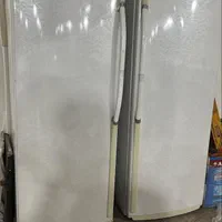 یخچال دو قلو|یخچال و فریزر|تهران, عبدل‌آباد|دیوار