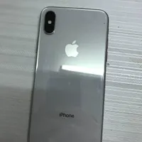 اپل iPhone X با حافظهٔ ۶۴ گیگابایت|موبایل|مشهد, سرافرازان|دیوار