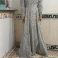 پیراهن مجلسی