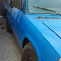 نیسان 86|خودرو سواری و وانت|گنبد کاووس, |دیوار