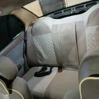 سمند مدل ۸۴|خودرو سواری و وانت|مرند, |دیوار