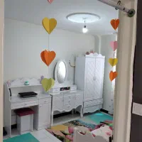 فروش آپارتمان ۸۴متر بومهن شهرک طلائیه|فروش آپارتمان|بومهن, |دیوار