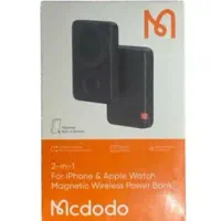 پاوربانک مک دودو۱۴۶۱|لوازم جانبی موبایل و تبلت|بروجرد, |دیوار