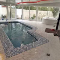 اجاره ویلا|اجارهٔ کوتاهمدت ویلا و باغ|گوراب زرمیخ, |دیوار