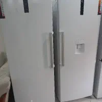 یخچال فریزر امرسان ۴۰ فوت