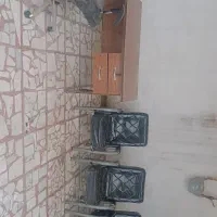 میز و صندلی