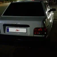 پراید|خودرو سواری و وانت|آزادشهر, |دیوار