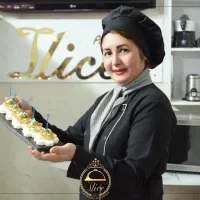 آموزش آشپزی و شیرینی پزی با مدرک فنی حرفهای +وام