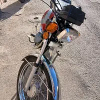 دو عدد هندا خیلی تمیز نقد و اقساط با این شرایط متن