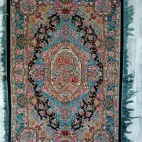 فرش سالاری ابریشم تبریز