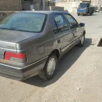 پژو مدل 92|خودرو سواری و وانت|رباط‌کریم, الارد|دیوار