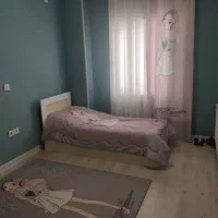 سرویس کامل تخت،تشک،روتختی،بالشت،فرش و پرده