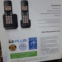 گوشی بی سیمی دو گوشی بسیار خوب