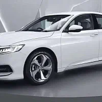 فروش حواله خودرو هیوندا آکورد۲۰۲۵