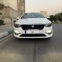 تارا توماتیک سفید ۱۴۰۴