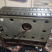 بخاری|بخاری، هیتر، شومینه|بهارستان, |دیوار