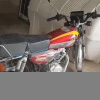 موتور ۱۲۵ پرواز ۱۴۰۱