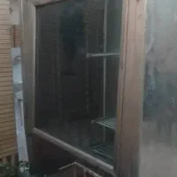 یخچال تمام استیل