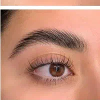 لیفت ولمینت مژه و ابرو فق۲۵۰ حناابرو۱۰۰